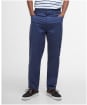 Men's Barbour Lightweight Stretch Regular Fit Chino - Oceana