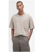 Men's Barbour Relaxed Fit Cargo - Gunmetal