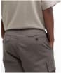 Men's Barbour Relaxed Fit Cargo - Gunmetal