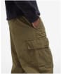 Men's Barbour Relaxed Fit Cargo - Light Sage