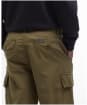 Men's Barbour Relaxed Fit Cargo - Light Sage