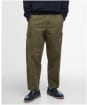 Men's Barbour Relaxed Fit Cargo - Light Sage