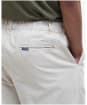 Men's Barbour Glendale Relaxed Trouser - Mist
