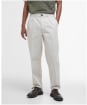 Men's Barbour Glendale Relaxed Trouser - Mist