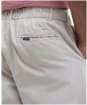 Men's Barbour Glendale Relaxed Trouser - Washed Stone