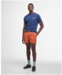 Men's Barbour Camber Graphic T-Shirt - Oceana