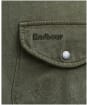 Men's Barbour Newstreet Relaxed Fit T-Shirt - Light Sage