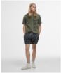 Men's Barbour Newstreet Relaxed Fit T-Shirt - Light Sage