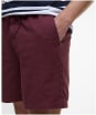 Men's Barbour Colts Stripe Relaxed Fit T-Shirt - Navy