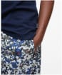 Men's Barbour Tothill Tailored Fit T-Shirt - Navy