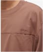 Men's Barbour Hunton Pocket T-Shirt - Redwood