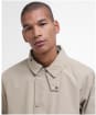 Men's Barbour Broadale Waterproof Jacket - Light Trench