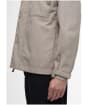 Men's Barbour International Cliffway Waterproof Jacket - Timberwolf