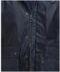 Men's Barbour Modern Bedale Waxed Jacket - Royal Navy