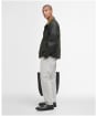 Men's Barbour Modern Bedale Waxed Jacket - Archive Olive