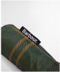 Barbour Tartan Umbrella With UV Protection - Classic Tartan