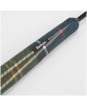 Barbour Mixed Tartan Full Length Umbrella - Mixed Tartan
