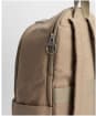 Barbour Cascade City Backpack - Washed Stone