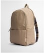 Barbour Cascade City Backpack - Washed Stone