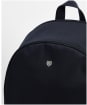 Barbour Cascade City Backpack - Navy