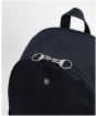Barbour Cascade City Backpack - Navy