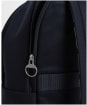 Barbour Cascade City Backpack - Navy