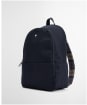 Barbour Cascade City Backpack - Navy