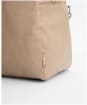 Barbour Cascade City Holdall Bag - Washed Stone