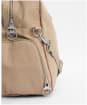 Barbour Cascade City Holdall Bag - Washed Stone