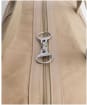 Barbour Cascade City Holdall Bag - Washed Stone