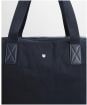 Barbour Cascade City Holdall Bag - Navy