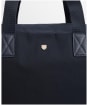 Barbour Cascade Flight Bag - Navy