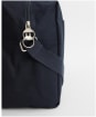 Barbour Cascade Flight Bag - Navy
