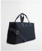 Barbour Cascade Flight Bag - Navy