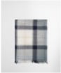 Barbour Welton Tartan Scarf - Northshore Tartan