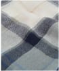 Barbour Welton Tartan Scarf - Northshore Tartan