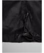 Women's Montane Anti-Freeze Packable Down Gilet - Black