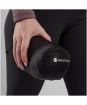 Women's Montane Anti-Freeze Packable Down Gilet - Black