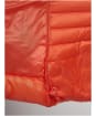 Women's Montane Anti-Freeze Lite Packable Hooded Down Jacket - Tigerlily