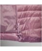 Women's Montane Anti-Freeze Lite Packable Hooded Down Jacket - Allium