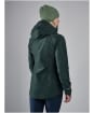Women's Montane Phase Waterproof Jacket - Deep Forest