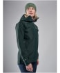 Women's Montane Phase Waterproof Jacket - Deep Forest