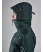 Women's Montane Phase Waterproof Jacket - Deep Forest