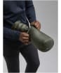 Men's Montane Anti-Freeze Packable Hooded Down Jacket - Caper
