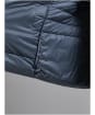Men's Montane Anti-Freeze Packable Hooded Down Jacket - Stone Blue