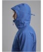 Men's Montane Phase Waterproof Jacket - Neptune Blue