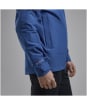 Men's Montane Phase Waterproof Jacket - Neptune Blue