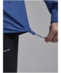 Men's Montane Phase Waterproof Jacket - Neptune Blue
