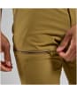Men's Montane Tenacity Walking Pants - Regular Leg - Olive