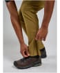 Men's Montane Tenacity Walking Pants - Regular Leg - Olive